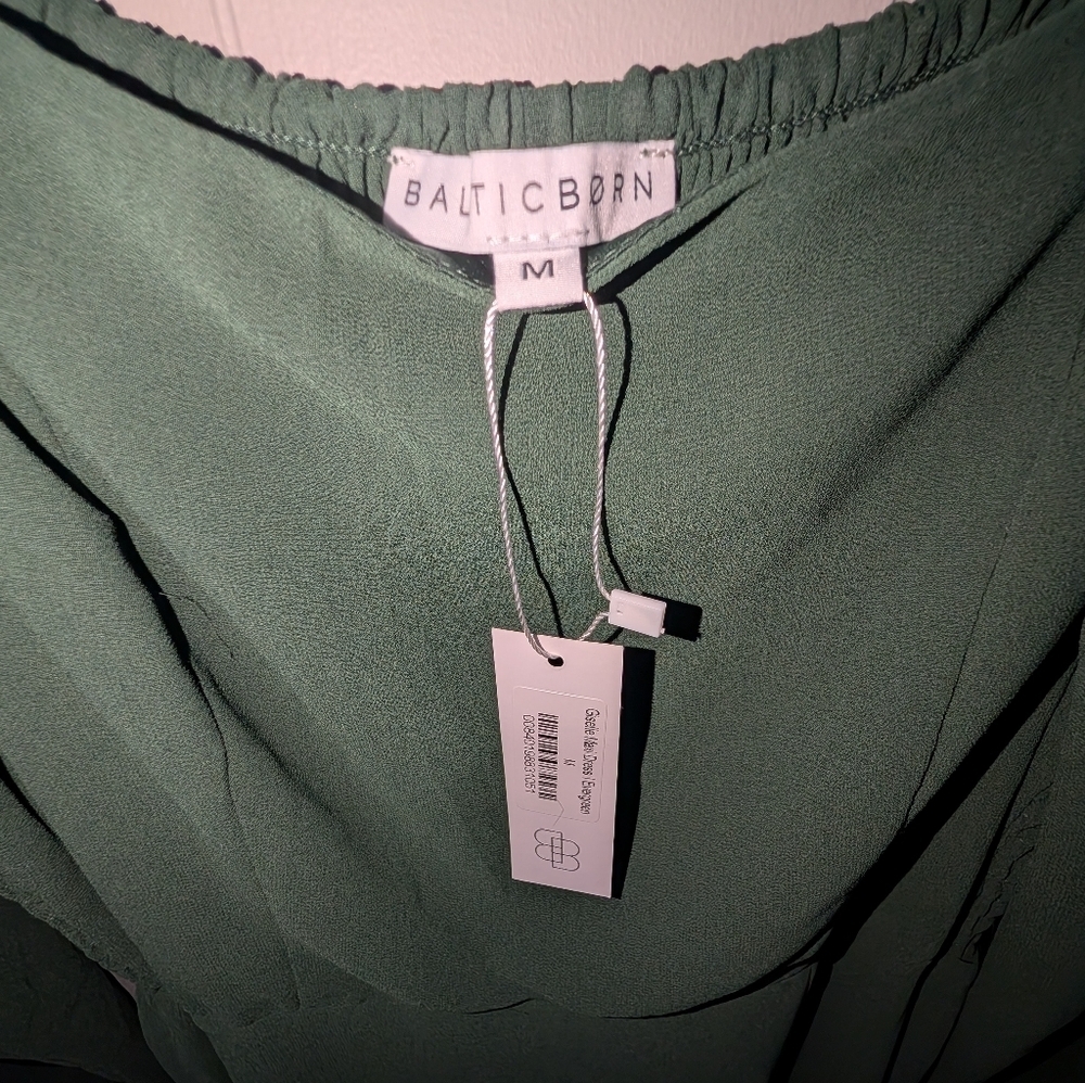 Baltic Born Gisele Maxi- NWT - Picture 4 of 4
